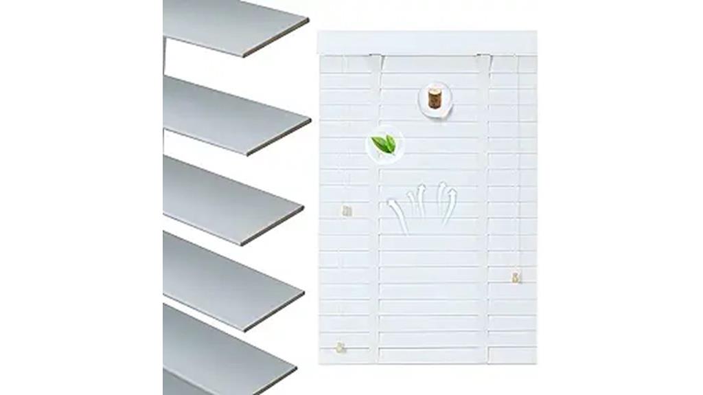 blackout wooden slat blinds