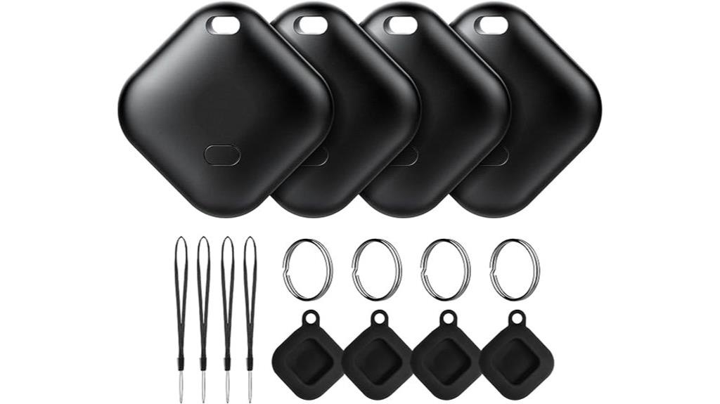 bluetooth item finder pack