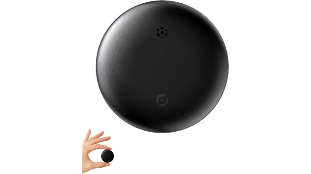 bluetooth pet and item tracker