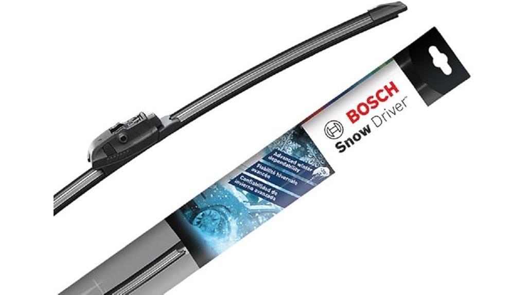 bosch 22 inch snow wiper