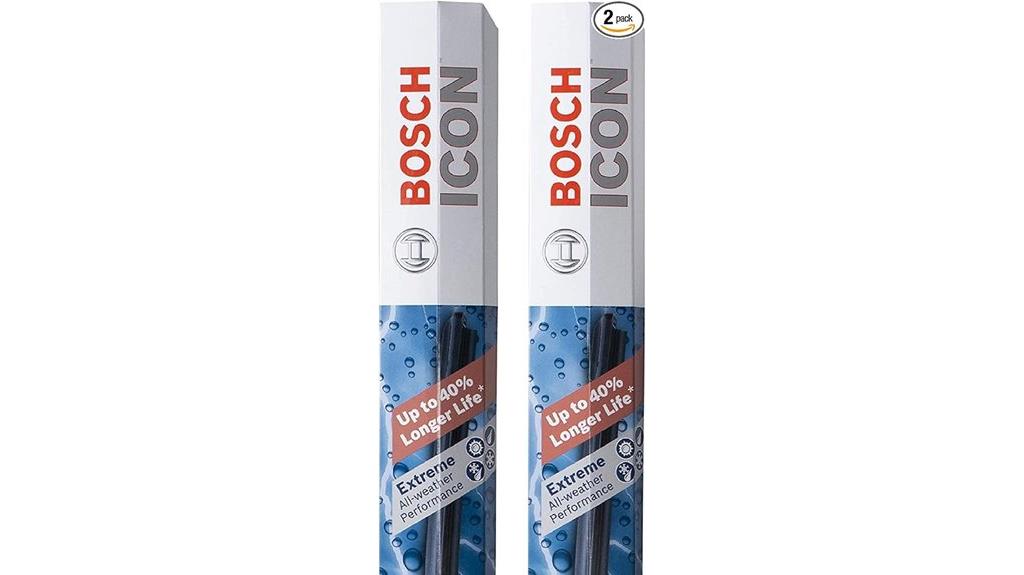 bosch 24a18a wiper blades