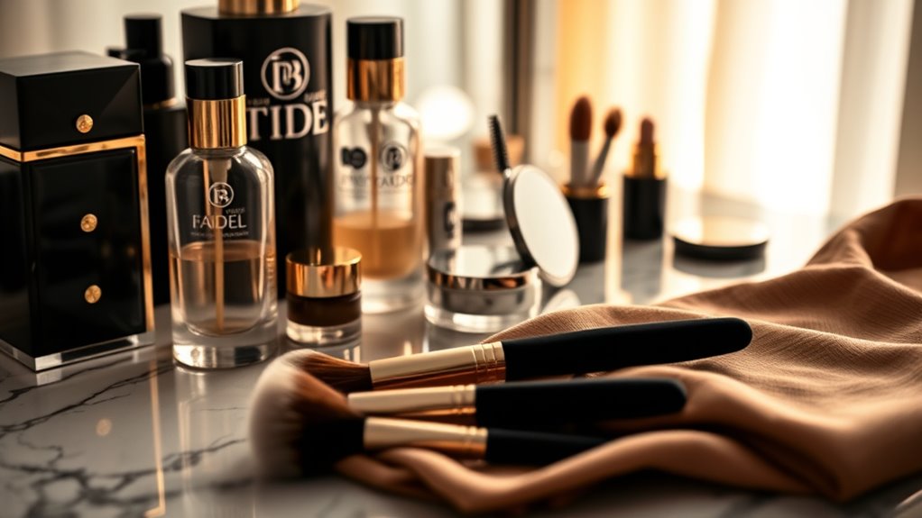 brand reputation and results