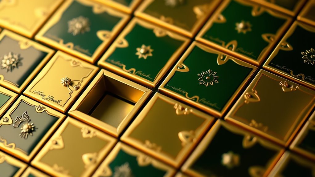 brand reputation matters most