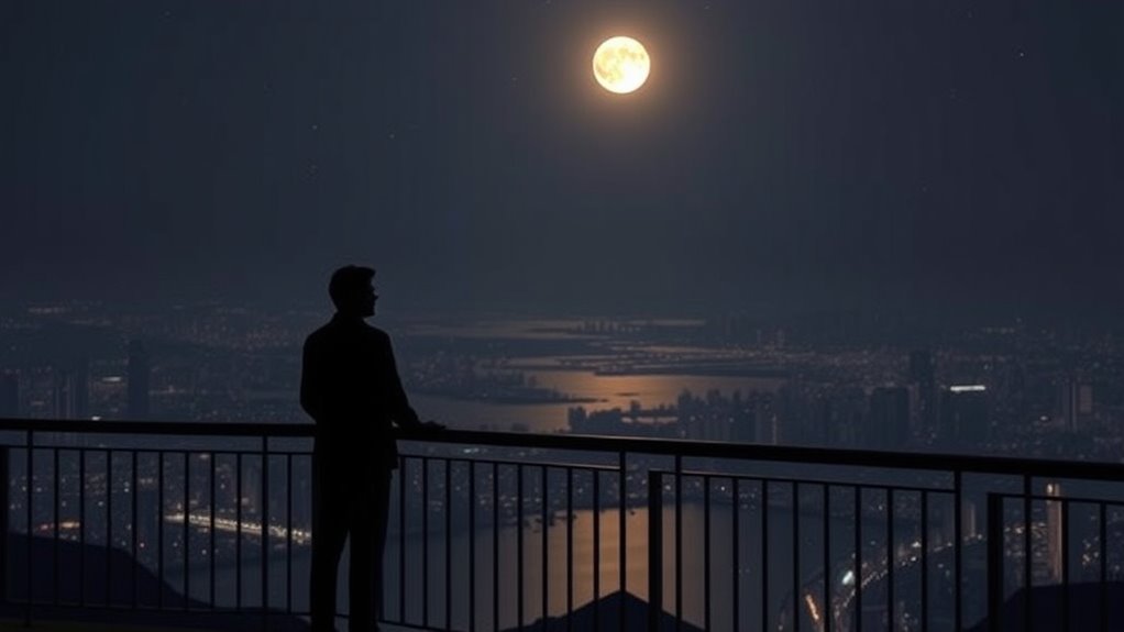 bridging long distance emotional gaps