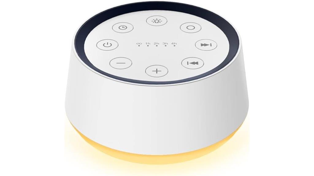 brown noise with 30 sounds