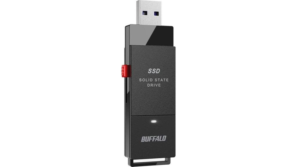 buffalo 1tb external ssd