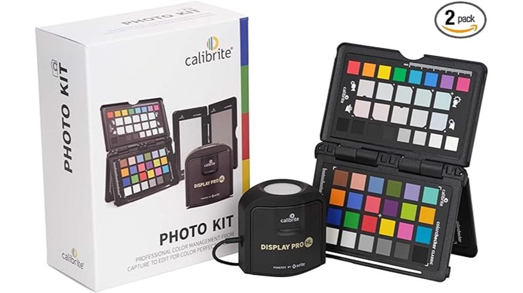 calibrite photo kit