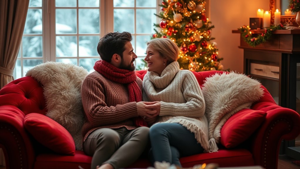 celebrate love traditions cozy