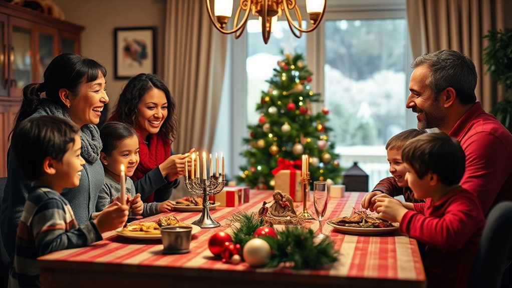 celebrating diversity through dialogue