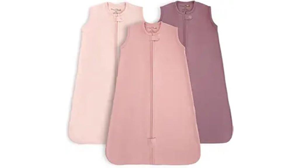 cheetah themed sleep sack