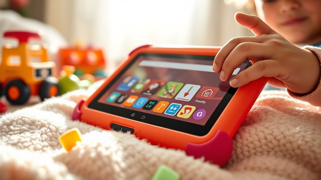 child friendly durable controlled access