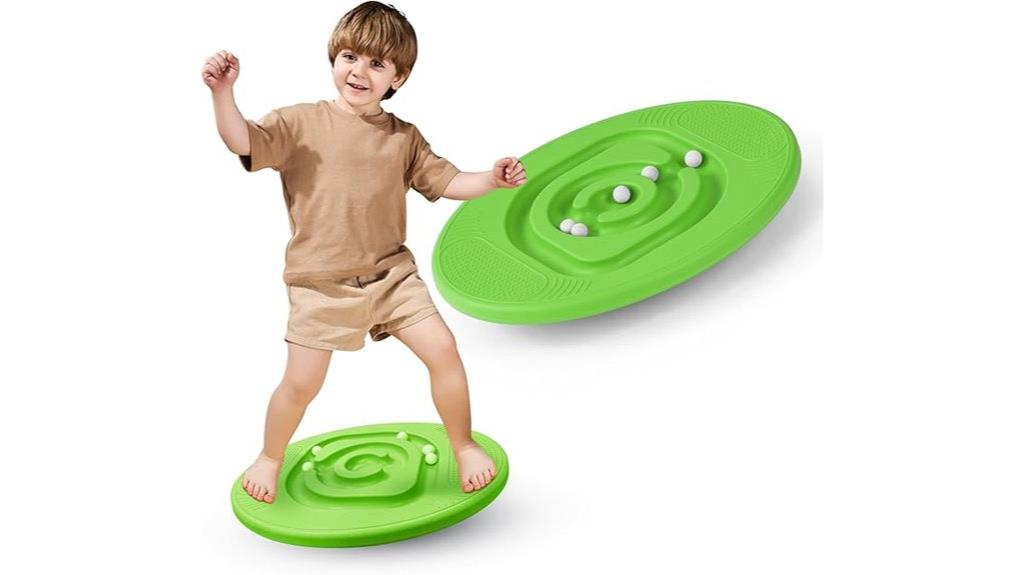 children s balance board trainer