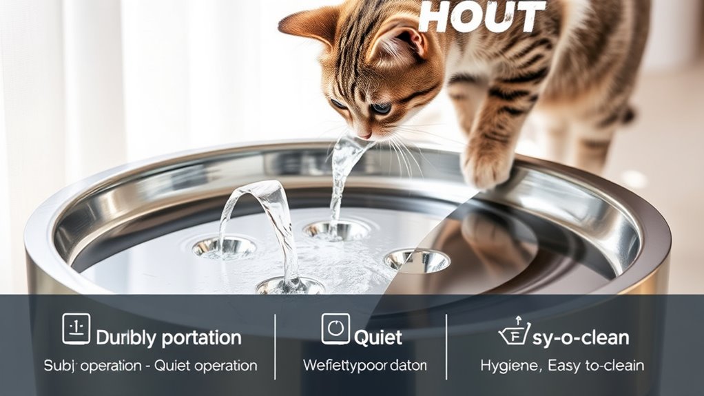 choosing durable clean efficient