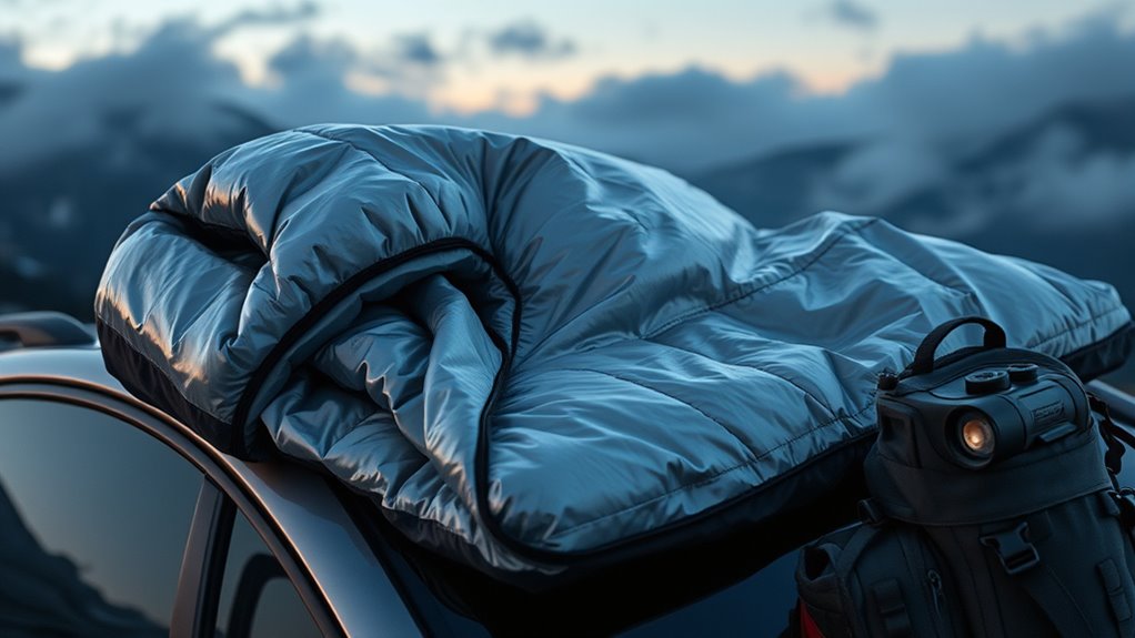 choosing durable portable safety gear