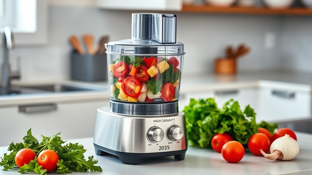 choosing efficient versatile appliances