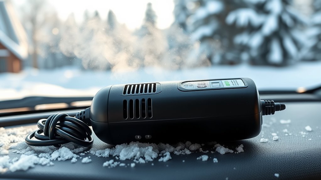 choosing safe efficient portable