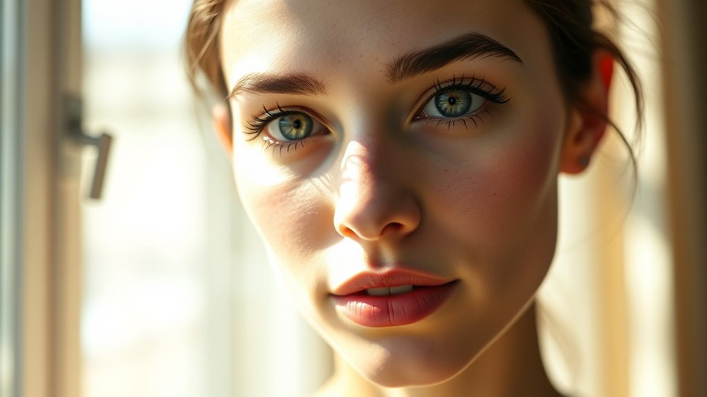 choosing the right portrait lens