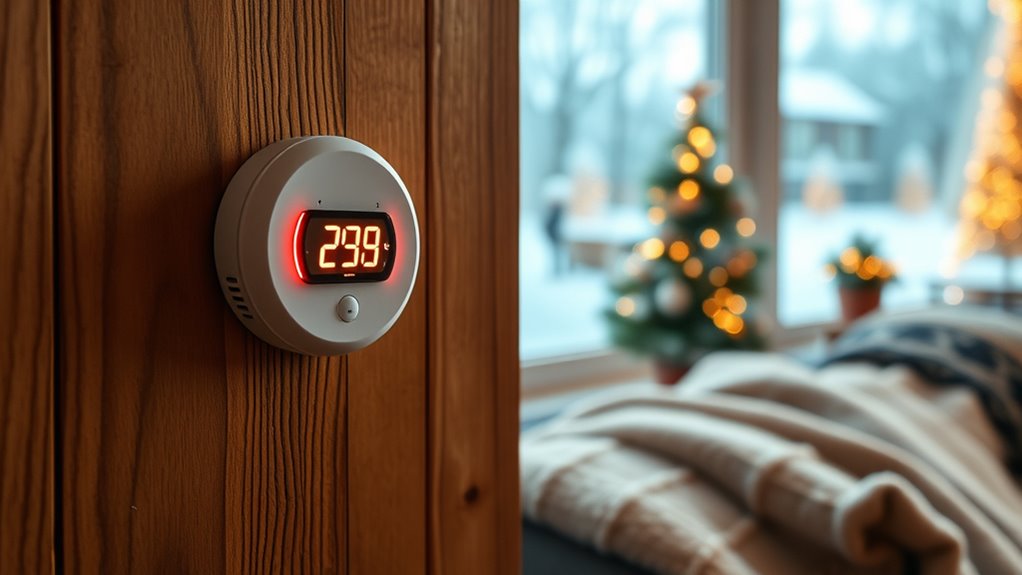 co detector selection tips