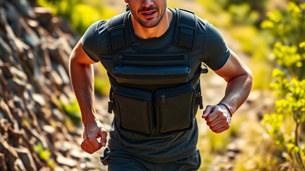 comfort durability adjustability breathability