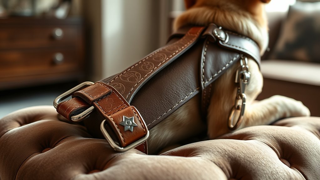 comfort safety durability adjustability