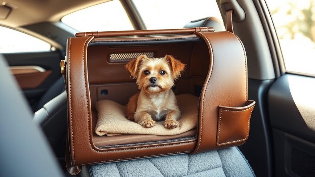 comfort safety durability compatibility