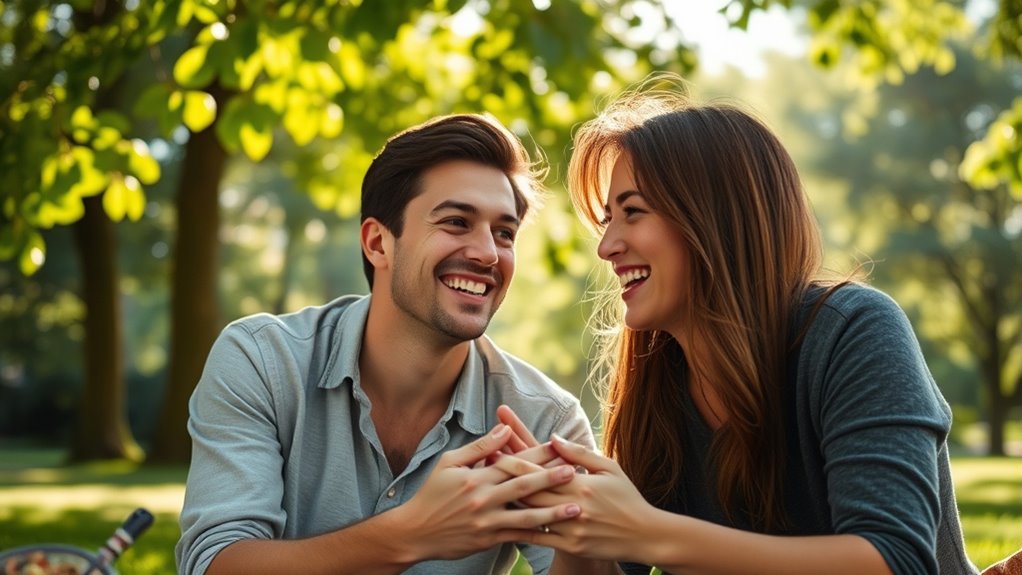 communicate share connect grow