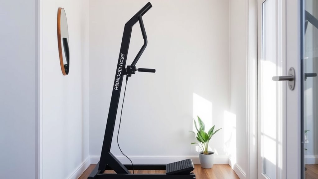 compact adjustable sturdy design