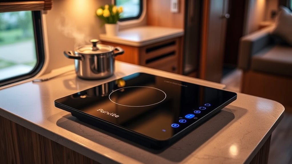 compact efficient safe compatible