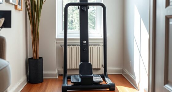 compact space saving climbers