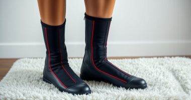 compression boots for recovery