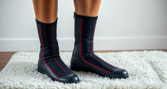 compression boots for recovery