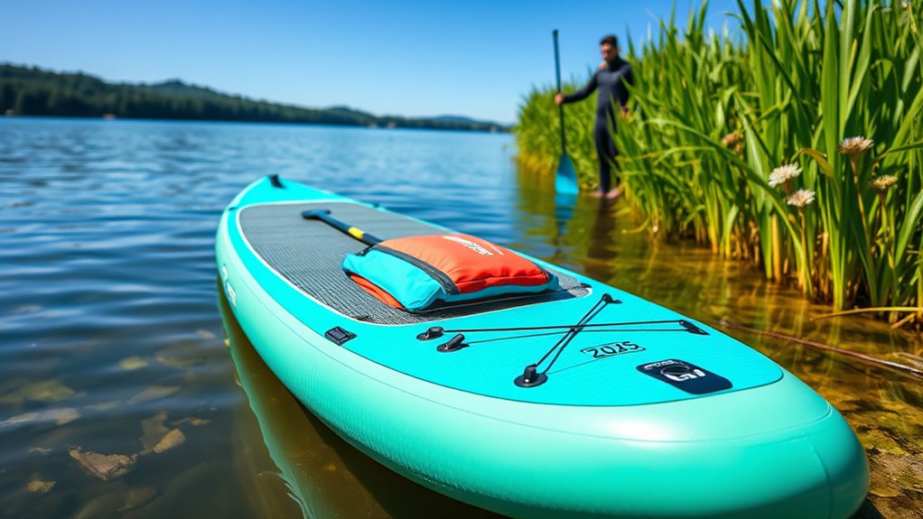 consider size durability portability