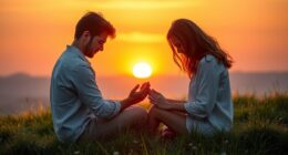 couples simple prayer practices