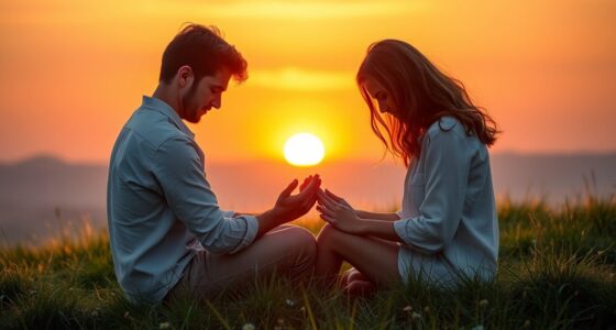 couples simple prayer practices