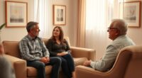 couples therapy session process