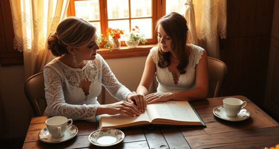 create new family rituals