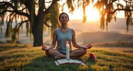 daily and seasonal gratitude practices