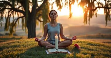 daily and seasonal gratitude practices