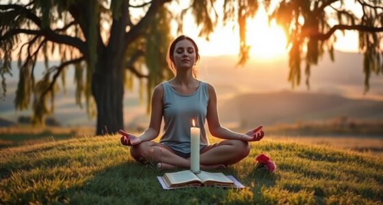 daily and seasonal gratitude practices