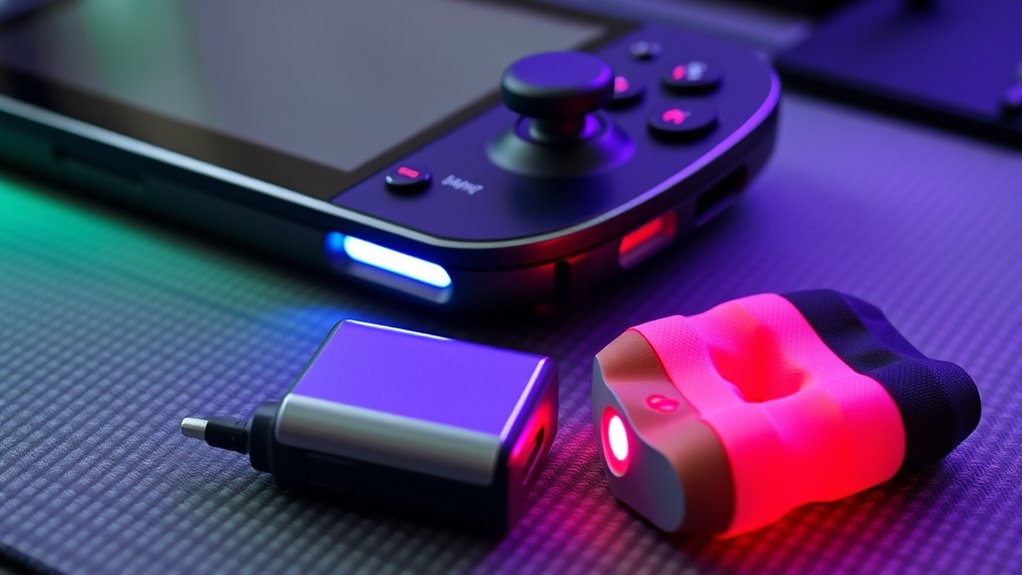 device compatibility and durability