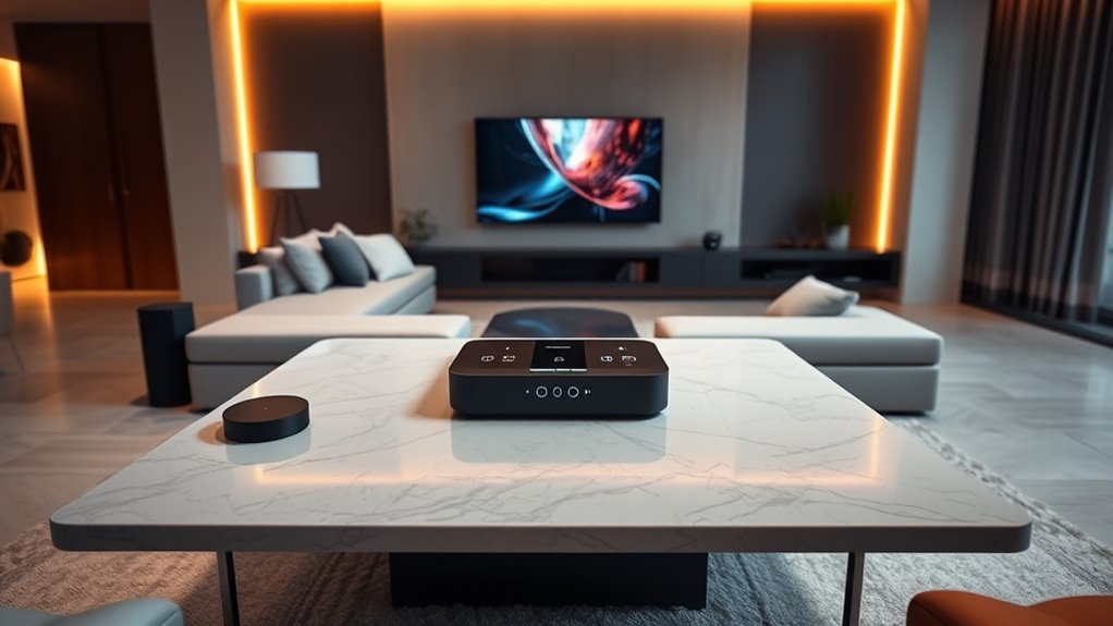 device compatibility and security