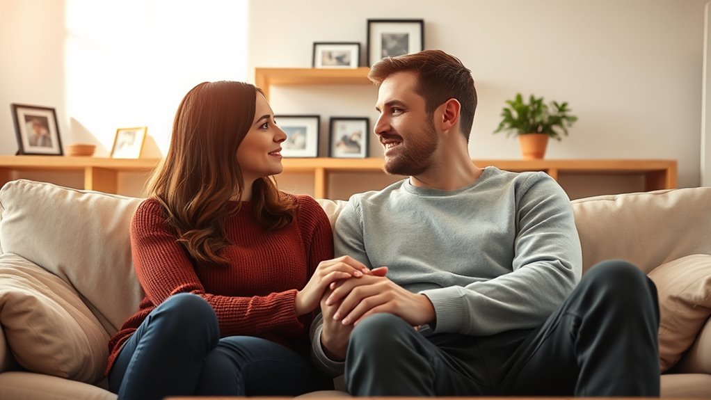 discussing adoption expectations