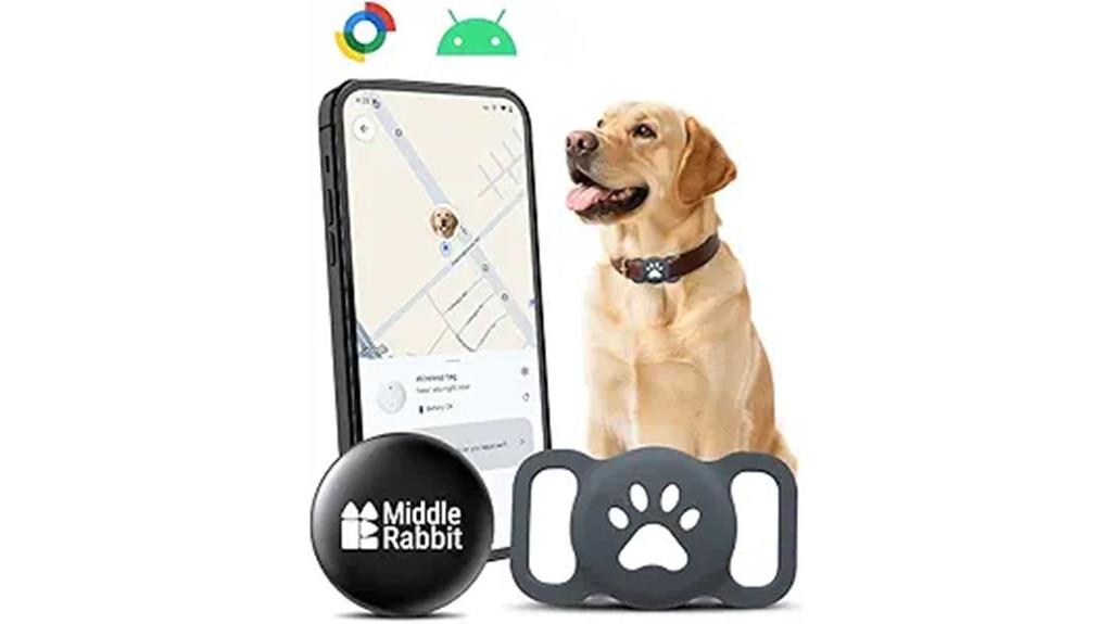 dog pet location device