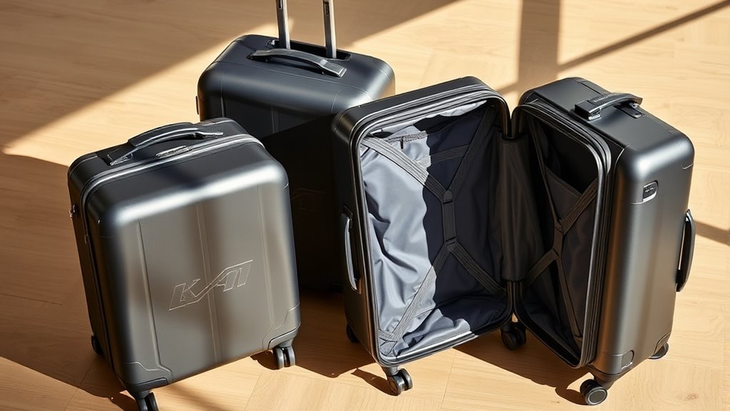 durable expandable secure organized