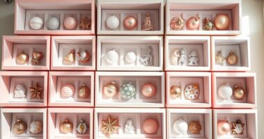 durable ornament storage solutions
