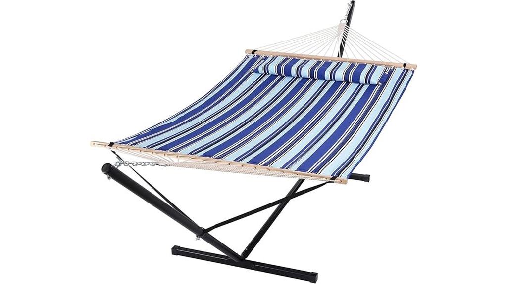 durable two person hammock