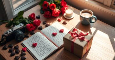 early valentine s planning tips