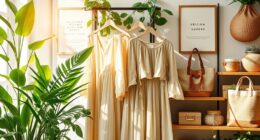 eco friendly amazon fashion brands