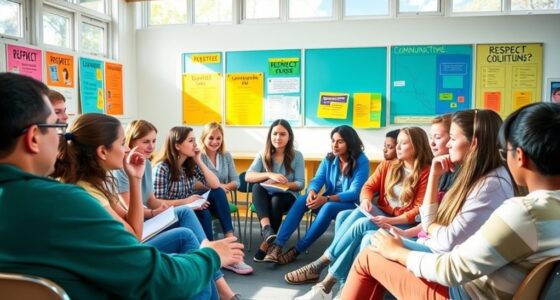 educating teens on healthy relationships