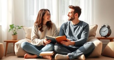 effective weekly relationship meetings